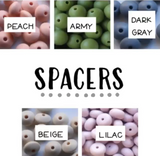 Custom Pacifier Clip