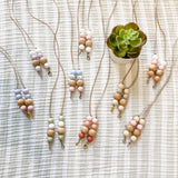 Custom Mask/Sunnies Cord (Adult)