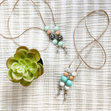 Custom Mask/Sunnies Cord (Adult)