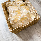 Handpainted Gift Tag