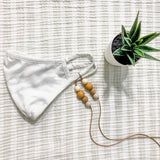 Custom Mask/Sunnies Cord (Adult)